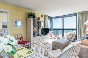 TV - Ocean City's Premiere Building (Ocean City)