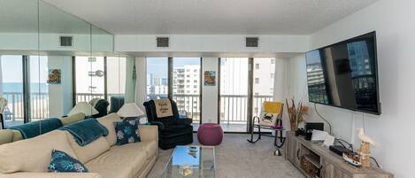 Téléviseur, jeux vidéo