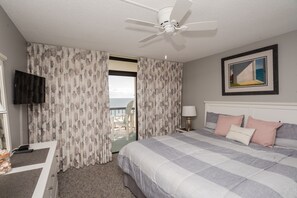 2 bedrooms, Internet - Beautiful Oceanfront 2 Bedroom Condo (Ocean City)