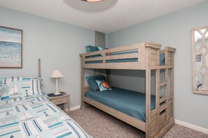 2 bedrooms, WiFi