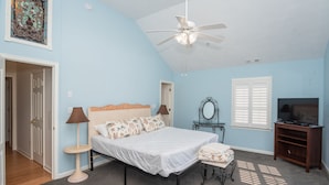 4 bedrooms, Internet - Large Ocean Block Townhouses (Ocean City)