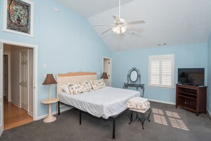 4 Schlafzimmer, Internetzugang