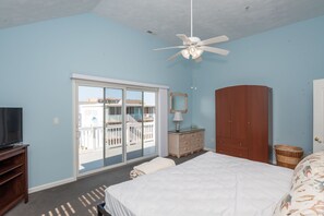 4 Schlafzimmer, Internetzugang