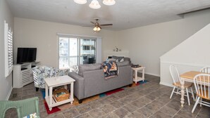 TV - Large Ocean Block Townhouses (Ocean City)