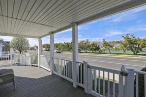 Property grounds - 3 Bedroom Pet Friendly Single Family Home (Ocean City)