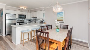Dining - A View worth a million bucks (Ocean City)