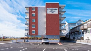 Exterior - A View worth a million bucks (Ocean City)