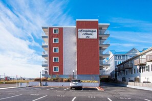 Exterior - A View worth a million bucks (Ocean City)