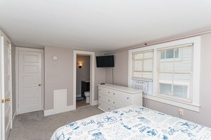 4 chambres, Wi-Fi
