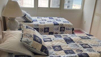 2 bedrooms, WiFi