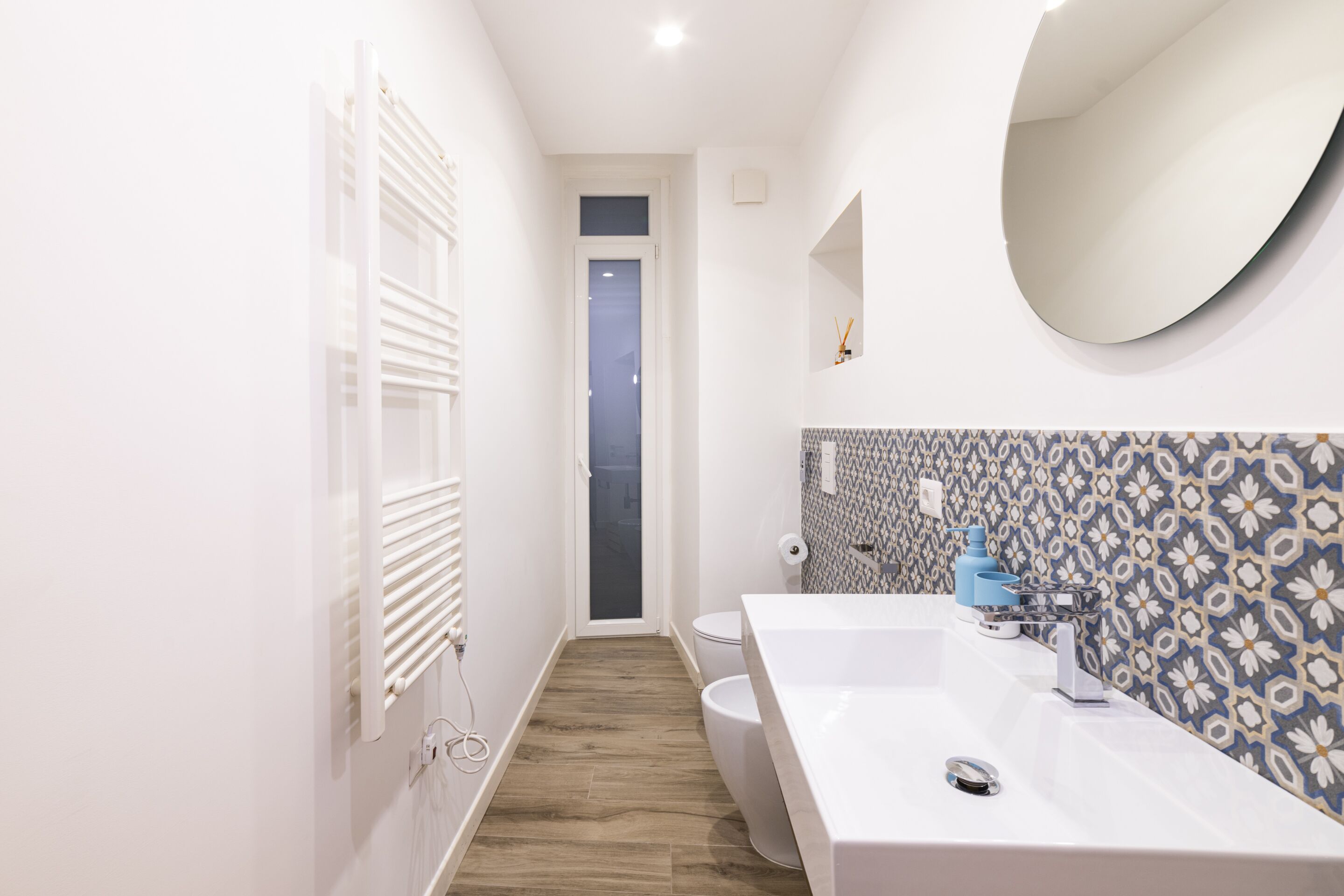 Foto - Santa Teresa luxury rooms