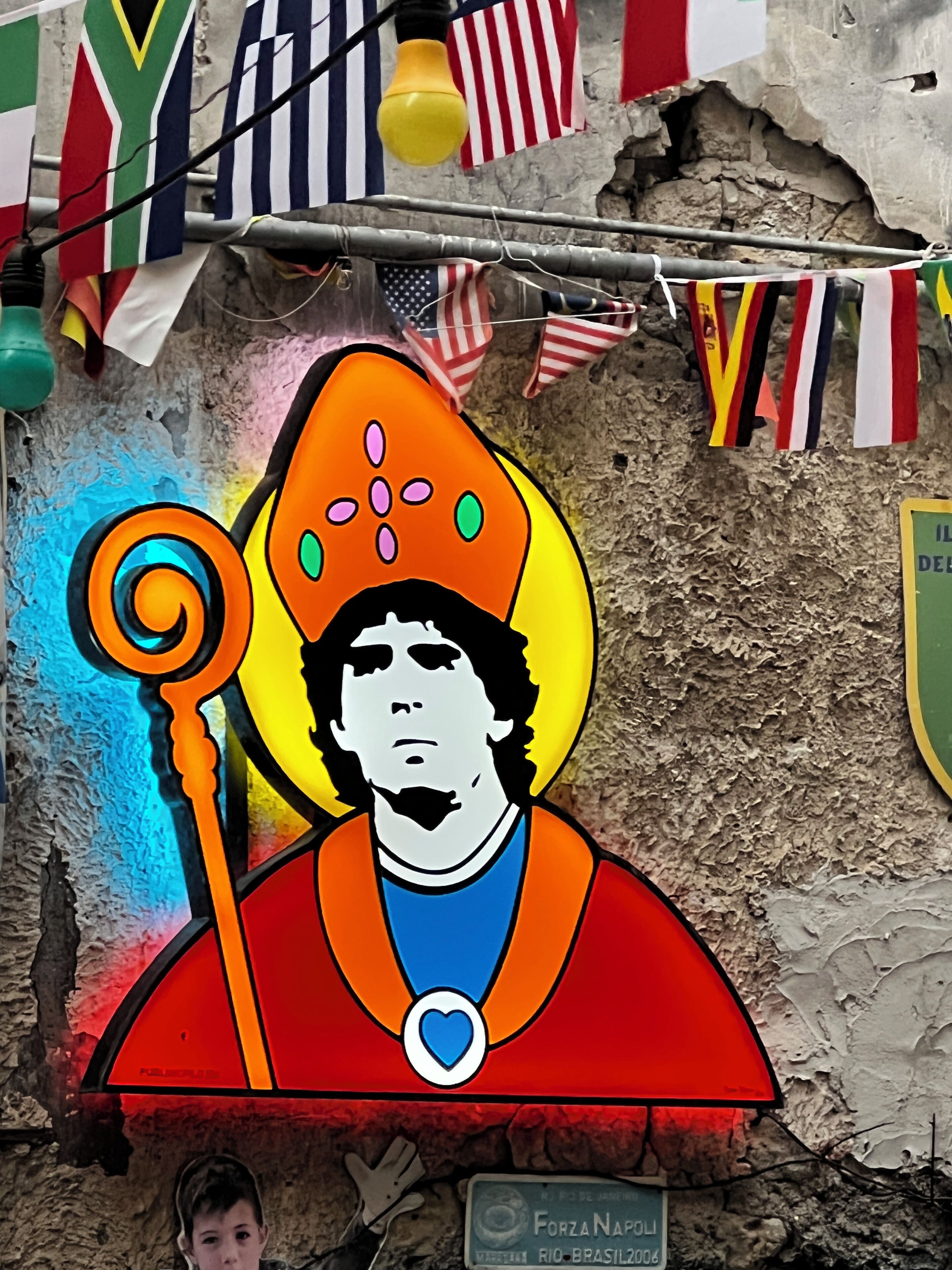 Foto - Santa Teresa luxury rooms