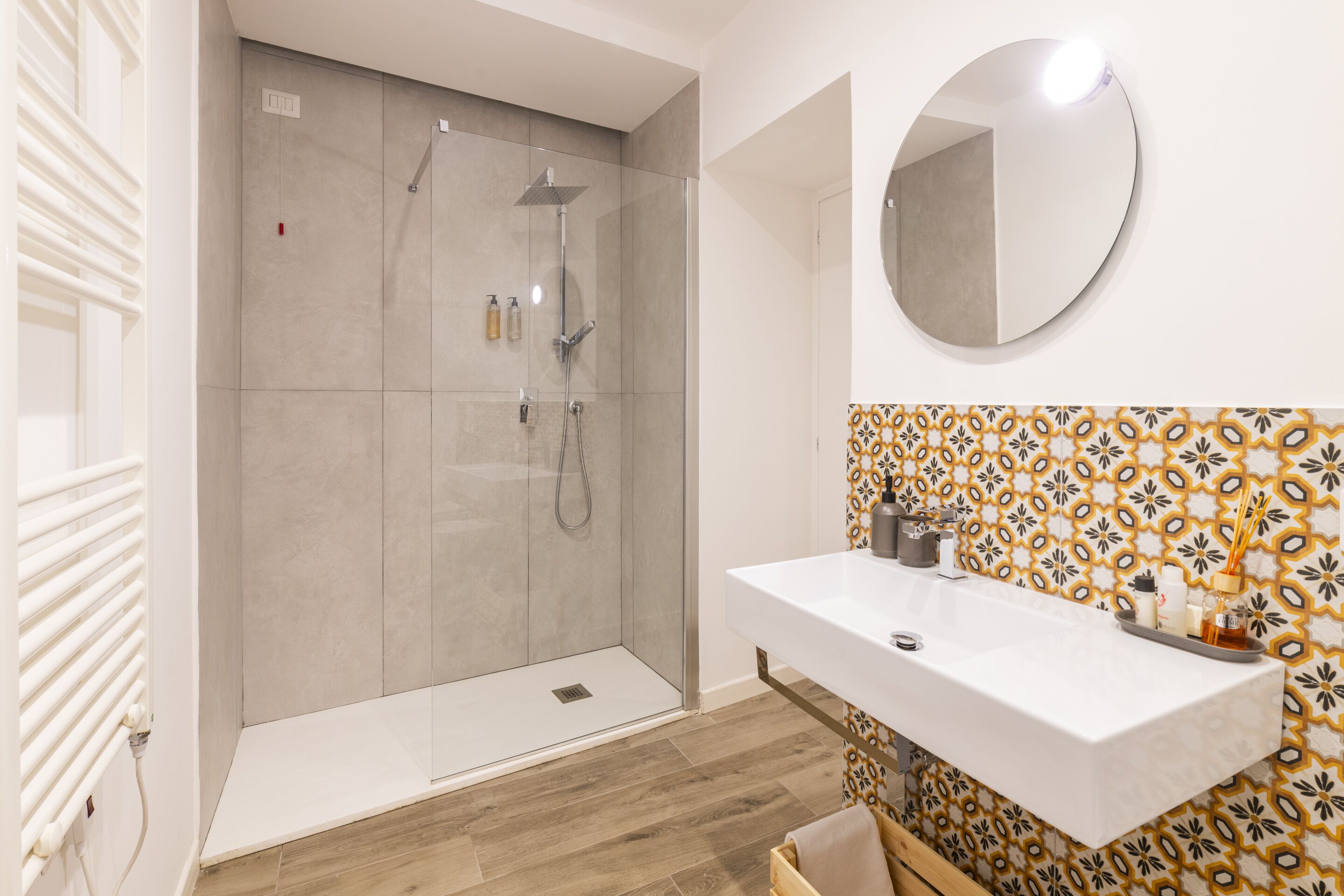 Foto - Santa Teresa luxury rooms