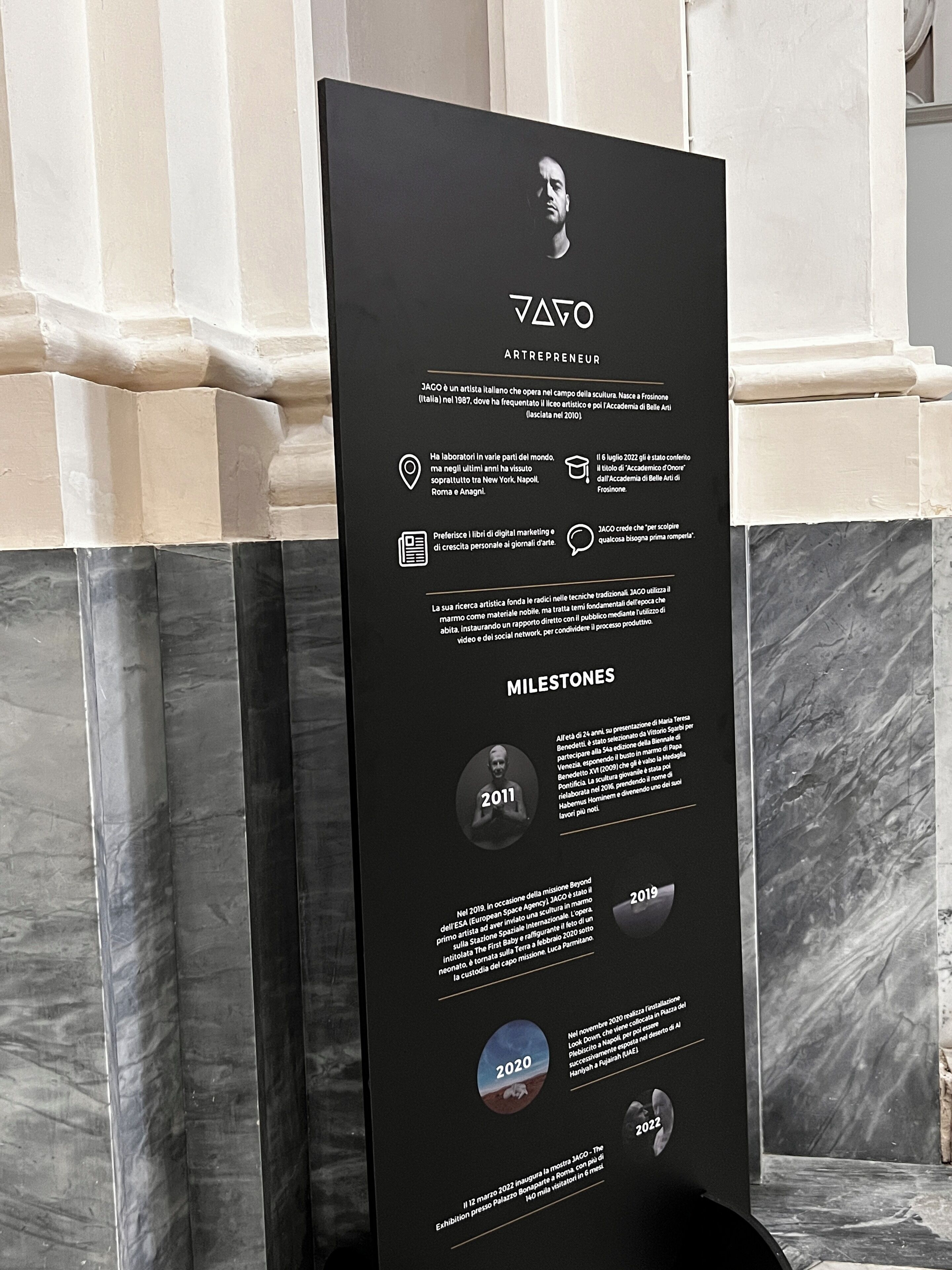 Foto - Santa Teresa luxury rooms