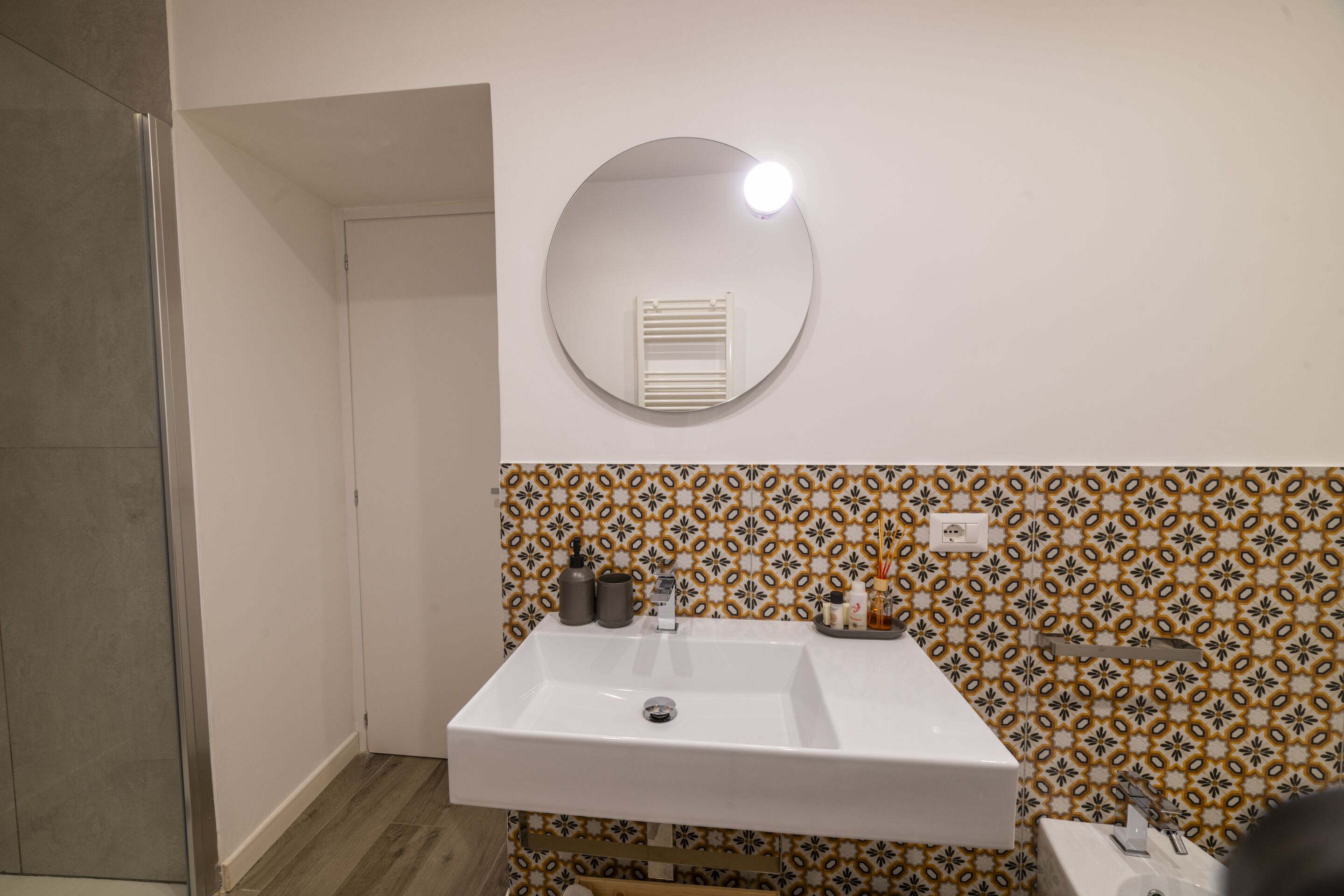 Foto - Santa Teresa luxury rooms