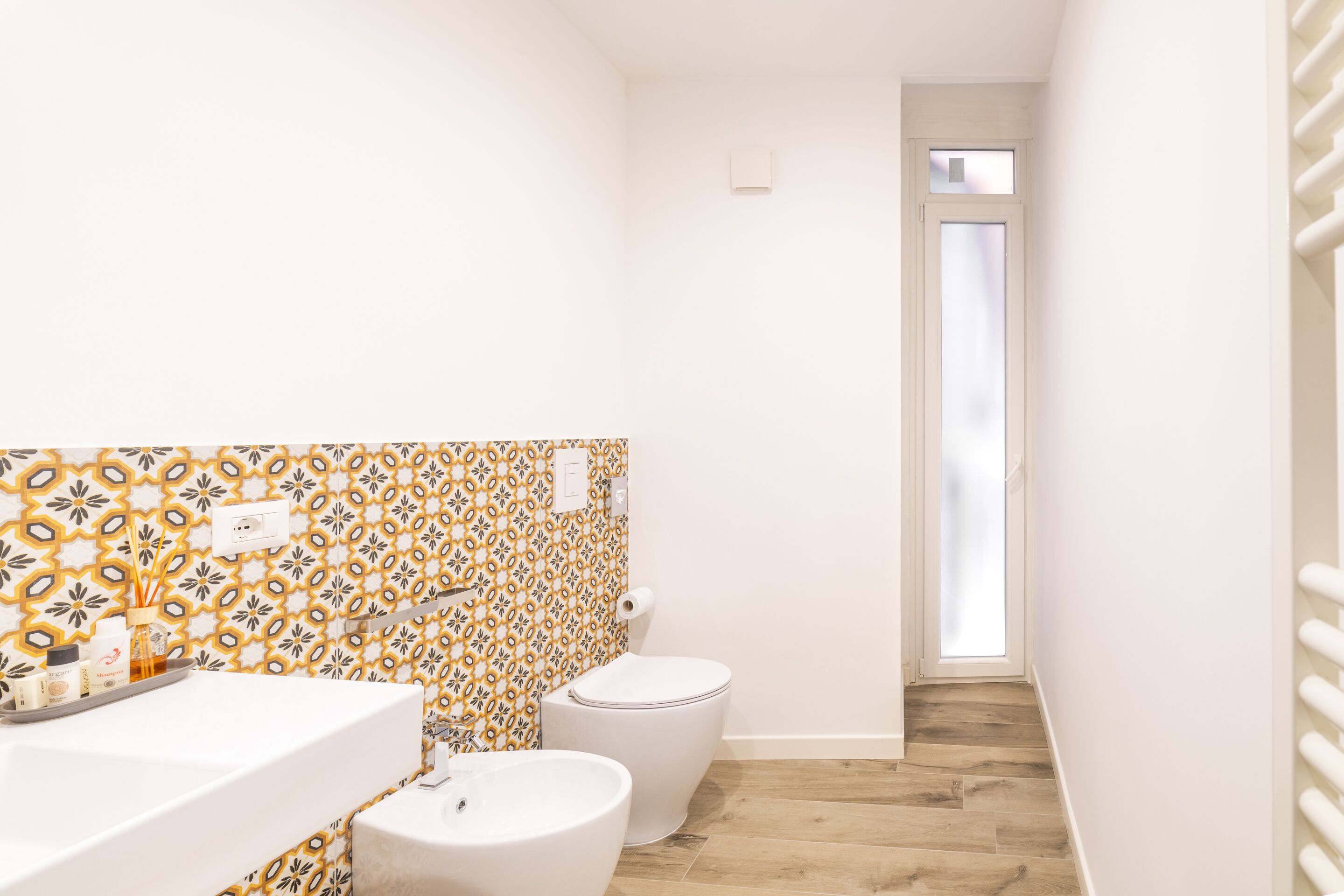 Foto - Santa Teresa luxury rooms