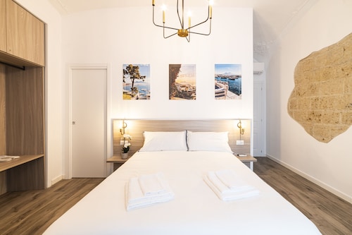 santa Teresa luxury rooms