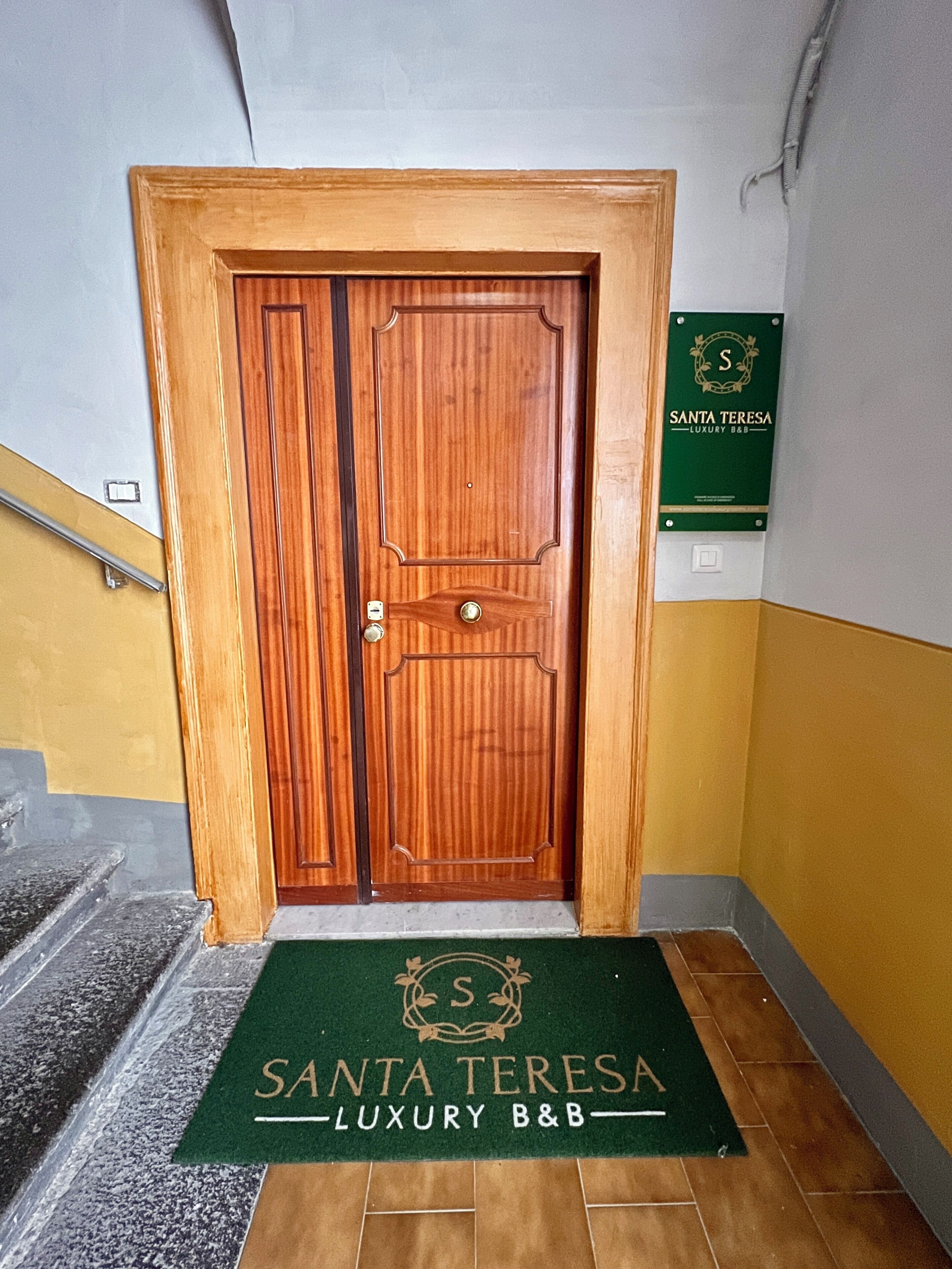 Foto - Santa Teresa luxury rooms