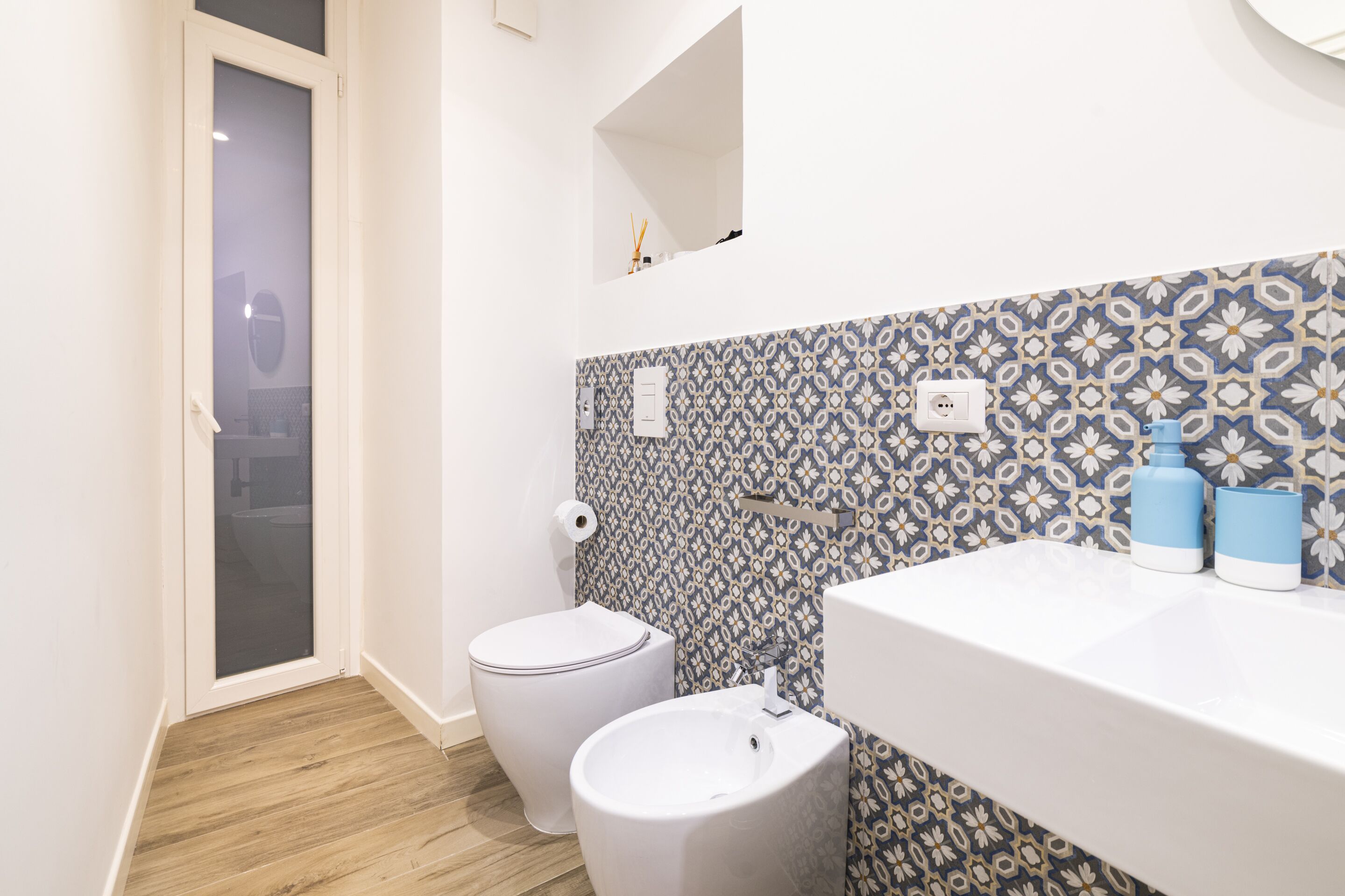 Foto - Santa Teresa luxury rooms