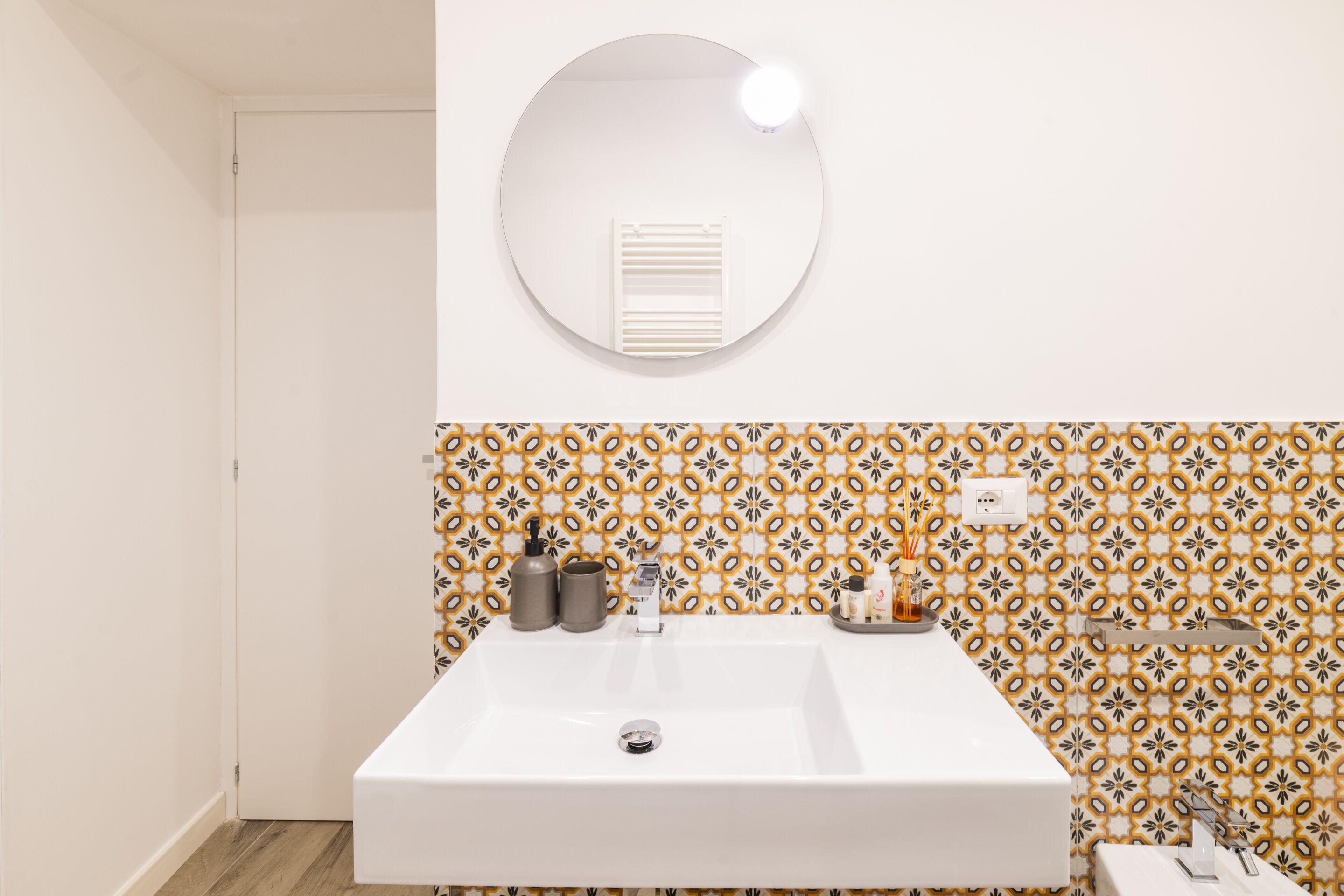 Foto - Santa Teresa luxury rooms