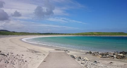 Bayview 1-bed Cottage in Isle of Lewis