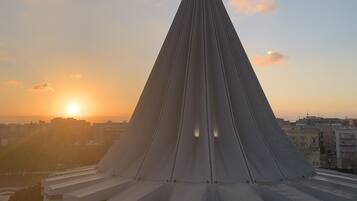 Design dell’edificio