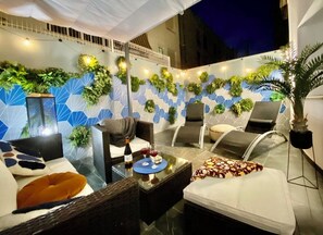 Exterior - TresColores  (Alicante)