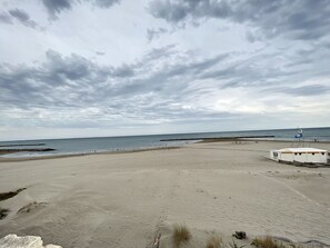 Plage