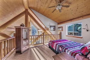 3 Schlafzimmer, kostenloses WLAN, Bettwäsche