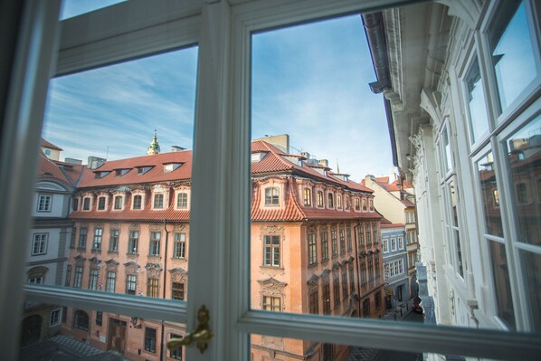 Exterior - Lazenska N4 (Prague)