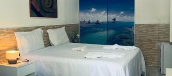 Pousada Mandakaru Rubaiyat