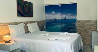 Pousada Mandakaru Rubaiyat