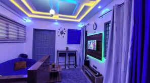 Interior - 30% Discount Cozy Apartment in Cotonou (Cotonou)