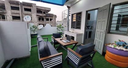 30% Discount Cozy Apartment in Cotonou