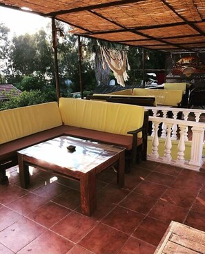 Exterior - Gelincik Apart (Marmaris)