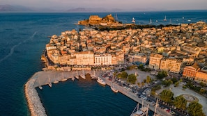 Puerto deportivo