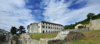 Campus San Francesco