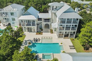 Unclassified image, 4 of 104, button - 30A White Dunes Retreat-Luxury Compound, Large Private Pool and Outdoor Space (Santa Rosa Beach)