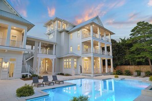 Unclassified image, 2 of 104, button - 30A White Dunes Retreat-Luxury Compound, Large Private Pool and Outdoor Space (Santa Rosa Beach)