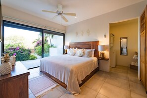 1 chambre, bureau, Wi-Fi, draps fournis