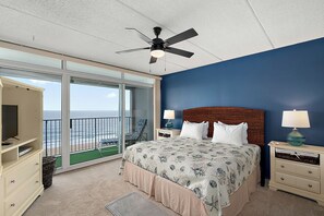 3 bedrooms, iron/ironing board, internet, wheelchair access - English Towers 703 | 3 Bedroom Condo with Indoor Pool! (Ocean City)