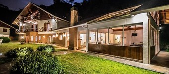 Tília Pousada de Charme