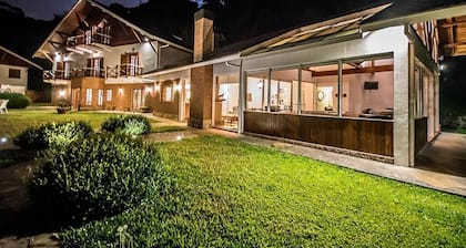 TĂlia Pousada de Charme