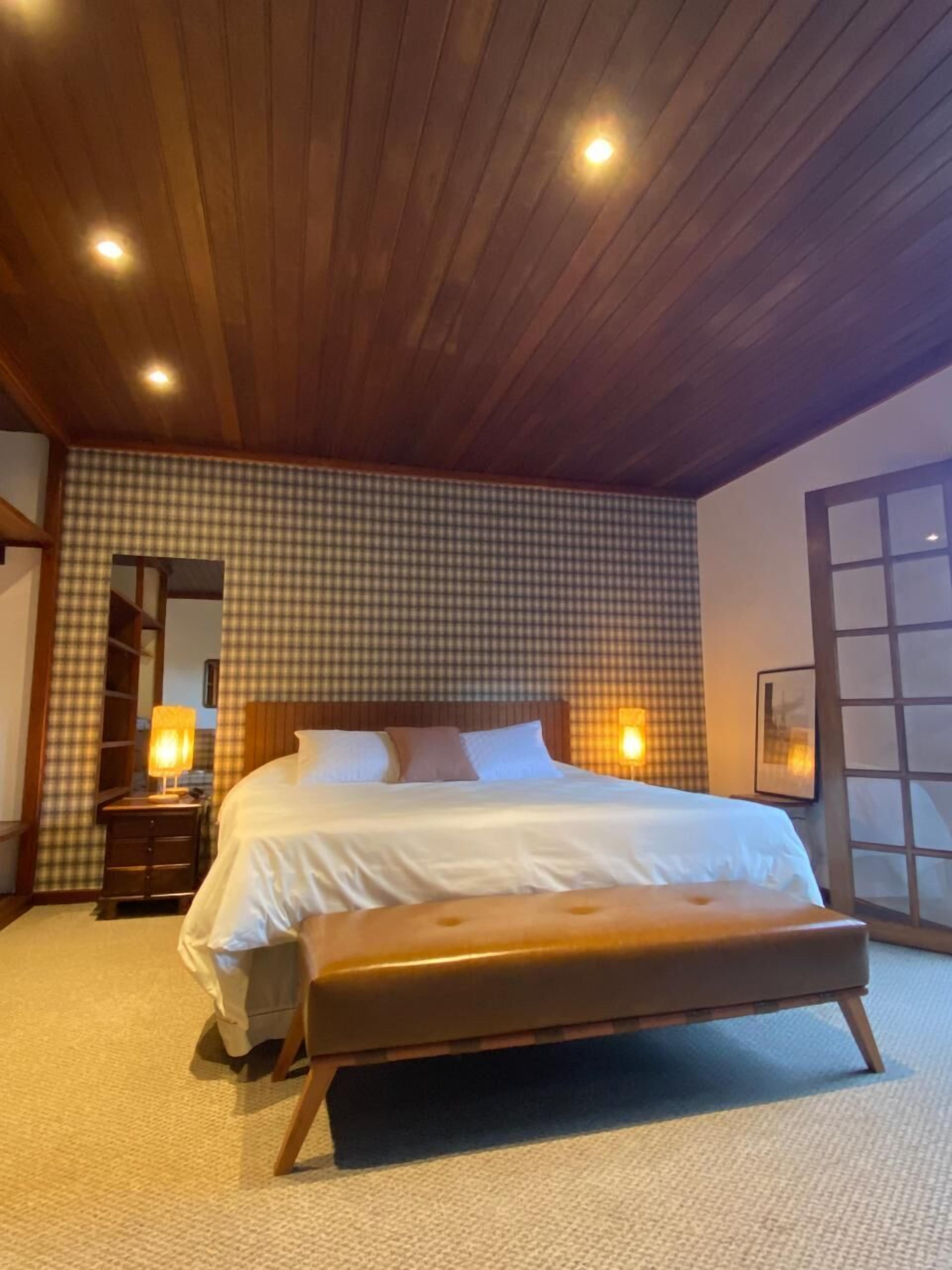 客室