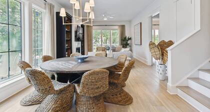 Coastal Retreat | Heated Pool, Spa & Game Room