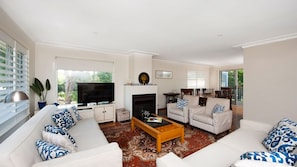منطقة المعيشة