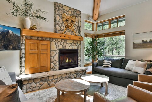 Starfire Retreat Townhome: Great Keystone Location