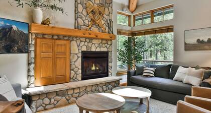 Starfire Retreat Townhome: Great Keystone Location