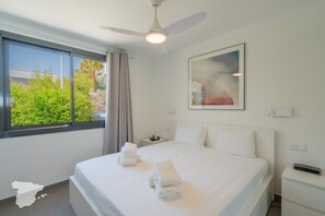 5 quartos, ferros/tábuas de passar roupa, Wi-Fi de cortesia