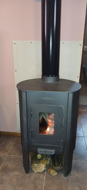 Chimenea